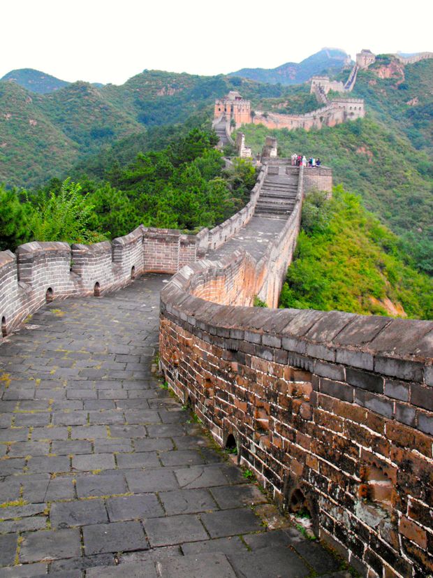 Beijing Great Wall