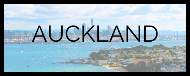 What's On Auckland