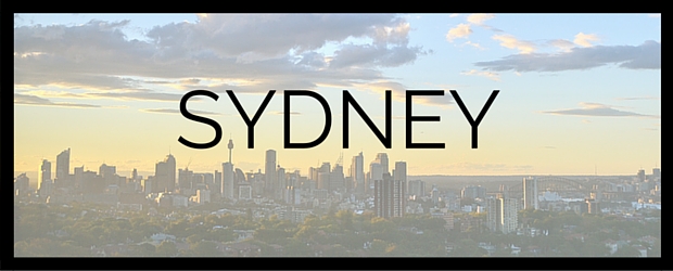 Sydney What's On