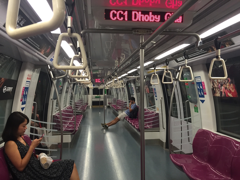 singapore-metro
