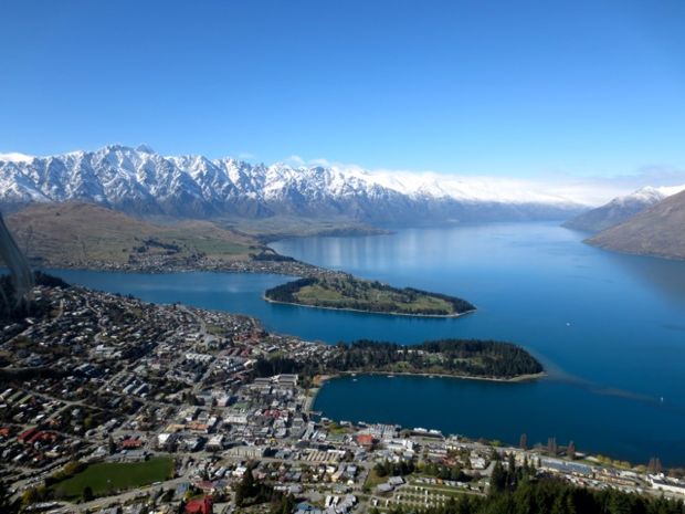 Queenstown