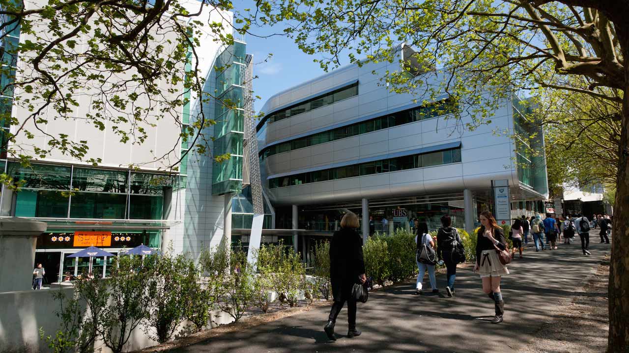 University of Auckland