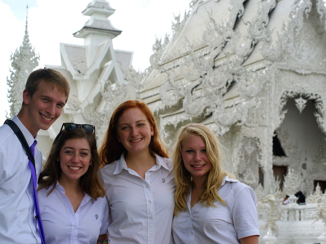 Study Abroad in Thailand | Semester Study Abroad in