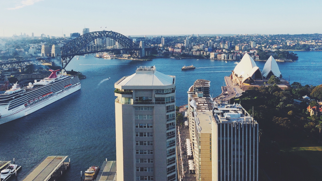 Study Abroad in Sydney, Australia - University of Sydney Fall