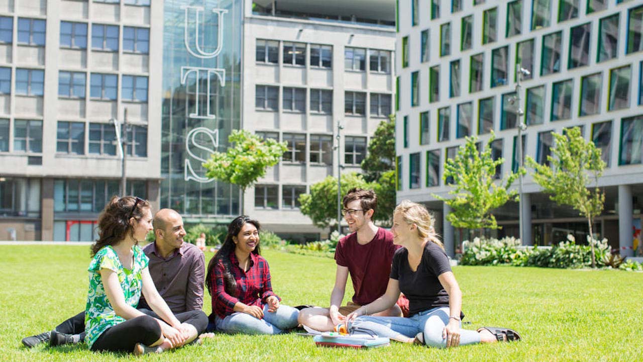 University of Technology Sydney - UTS | TEAN Study Abroad