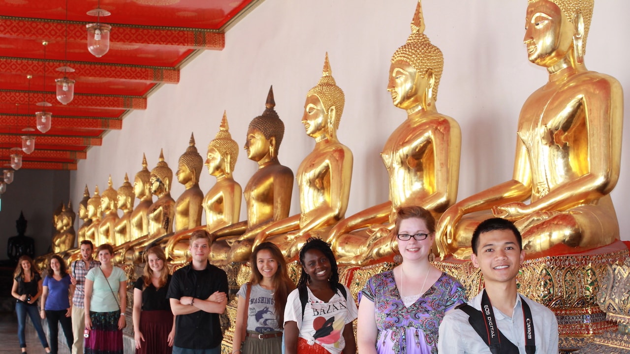 July 26, 2021: Nakhon Prathom, THAILAND, A woman carrying a Louis