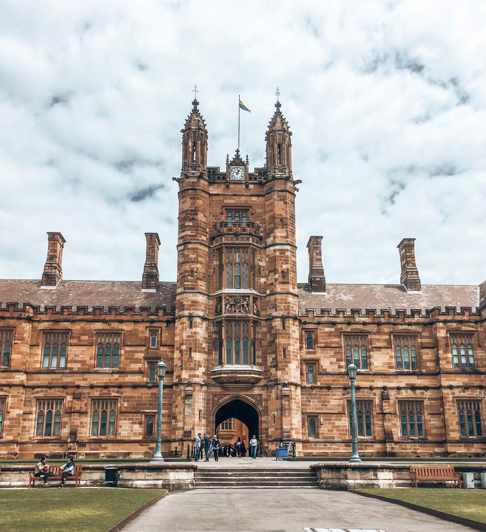 University of Sydney