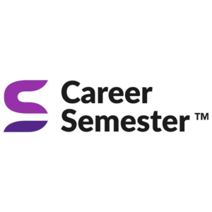 Career Semester Logo