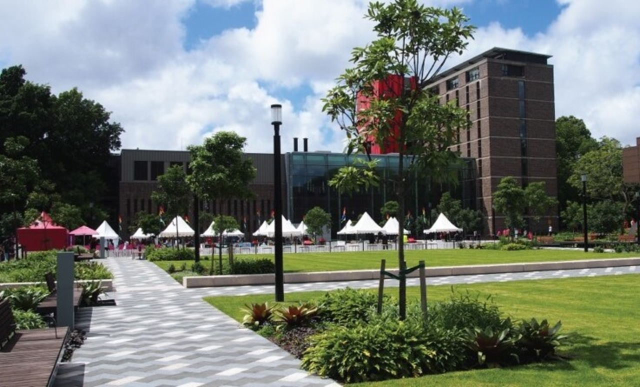 Central Macquarie Campus